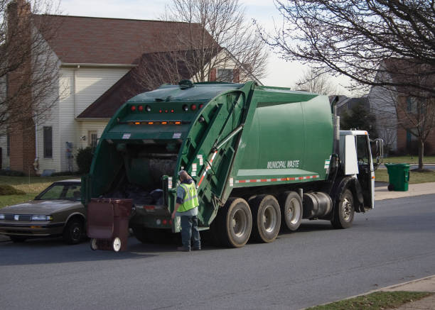 Plymouth, NC Junk Removal Company
