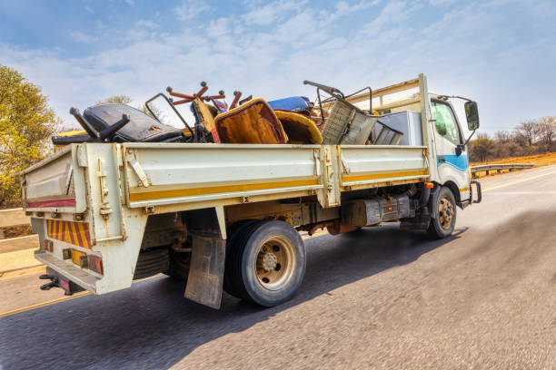 Property Management Cleanouts in Plymouth, NC