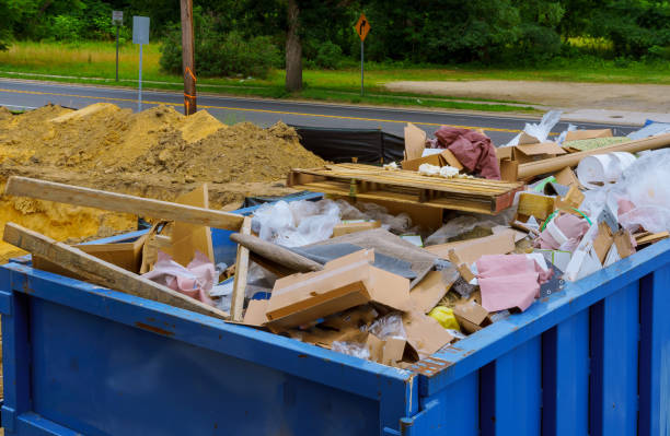Best Residential Junk Removal  in Plymouth, NC